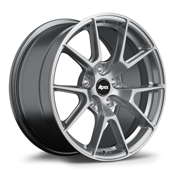 APEX Wheels 17 Inch VS-5 for BMW 5x120 - 0