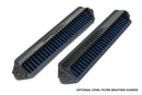 BMS Cowl Filters for E9X E8X-13