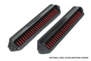 BMS Cowl Filters for E9X E8X-14
