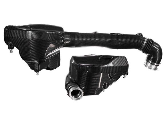 AWE S-FLO Carbon Intake for BMW G8X M4/M3/M2