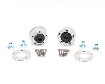 DINAN LOWER CONTROL ARM MONOBALL KIT - 2007-2013 BMW 128I/135I/1M/325I/328I/330I/335I/335IS/M3