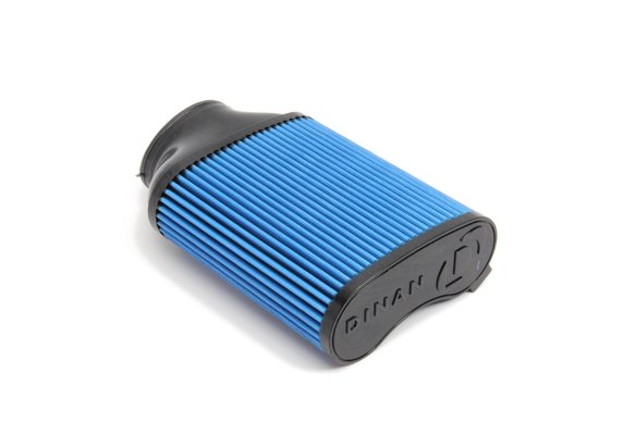 DINAN REPLACEMENT FILTER FOR HIGH FLOW CARBON FIBER INTAKE - 2015-2019 BMW X5M/X6M