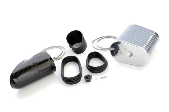 Dinan E9X M3 High Flow Carbon Intake Kit - 0