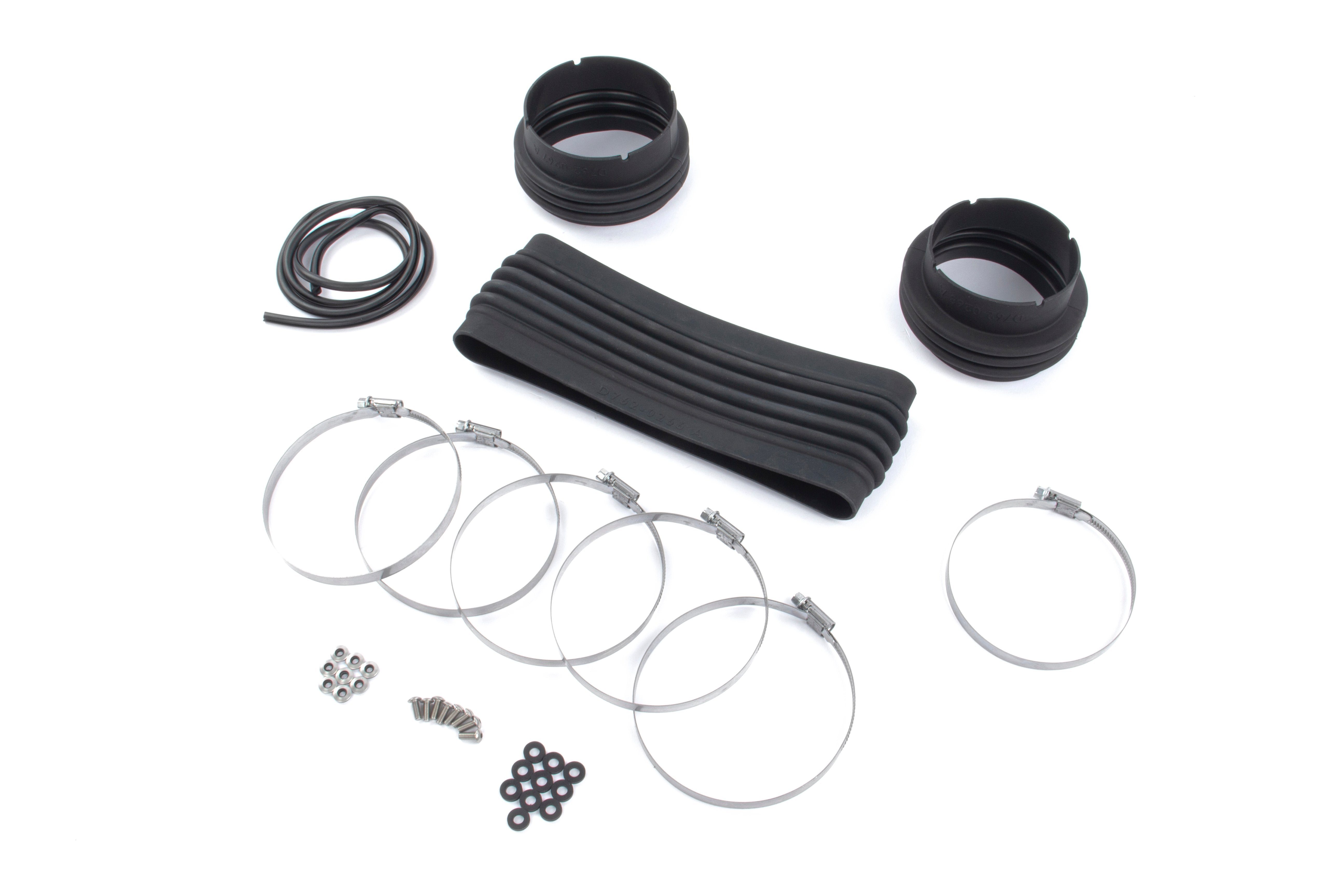 DINAN COLD AIR INTAKE - 2020-2023 BMW X5M/X6M | Mashimarho