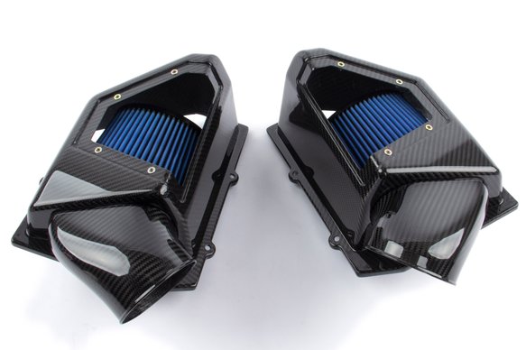 DINAN COLD AIR INTAKE - 2020-2023 BMW X5M/X6M