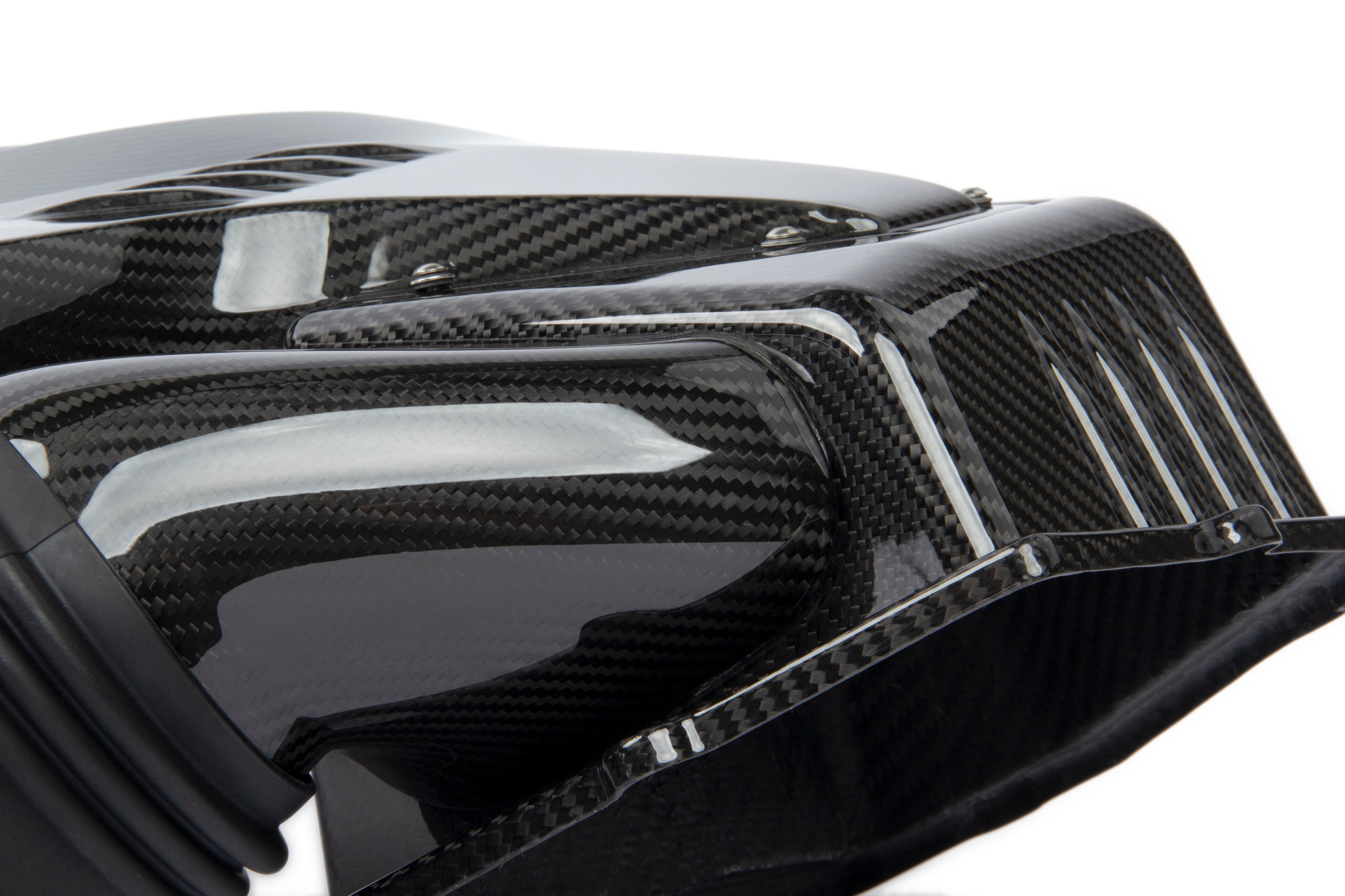 DINAN COLD AIR INTAKE - 2020-2023 BMW X5M/X6M | Mashimarho