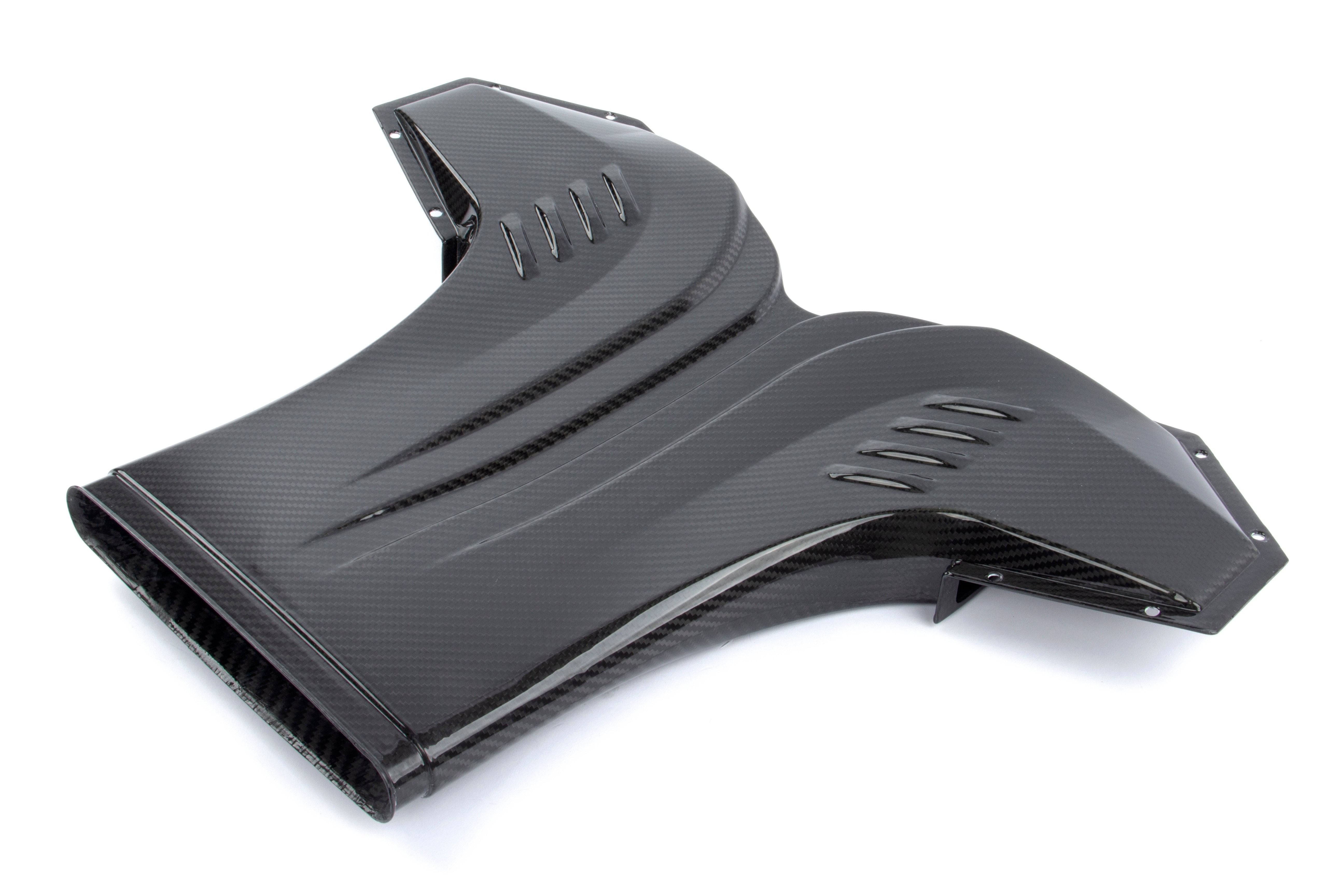 DINAN COLD AIR INTAKE - 2020-2023 BMW X5M/X6M | Mashimarho