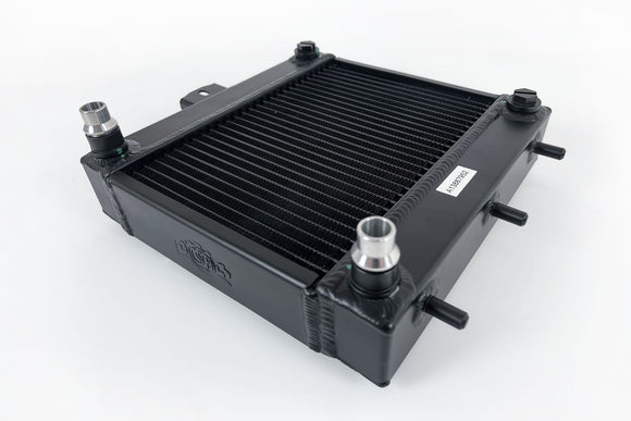 CSF BMW F8X M3/M4/M2C Auxiliary Radiators