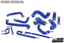 DO88 BMW M3 E30 Coolant Hoses-2