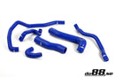 DO88 BMW M3 E46 Coolant Hoses-2