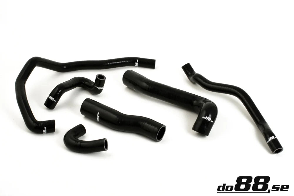 DO88 BMW M3 E46 Coolant Hoses