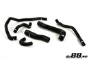 DO88 BMW M3 E46 Coolant Hoses-1