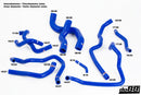 DO88 BMW E9X M3 S65 Coolant Hoses-6