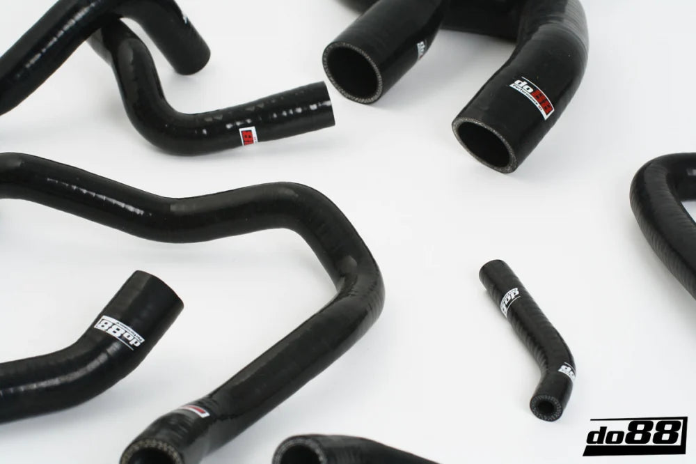 DO88 BMW E9X M3 S65 Coolant Hoses