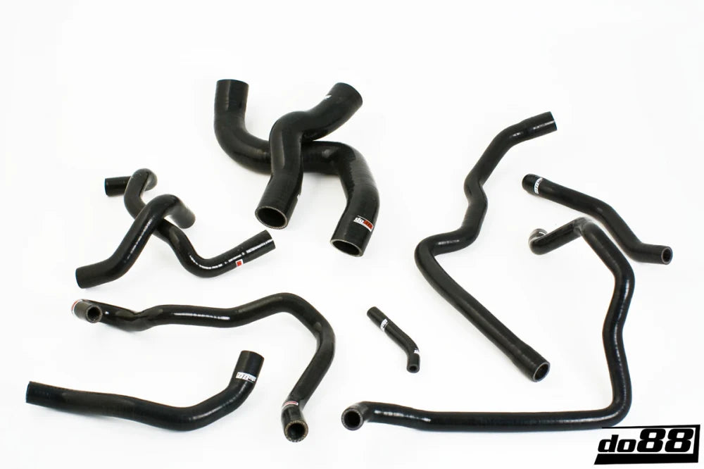 DO88 BMW E9X M3 S65 Coolant Hoses