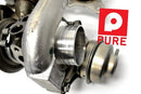 PureTurbos BMW N54 PURE Stage 2-3