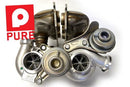 PureTurbos BMW N54 PURE Stage 2-1