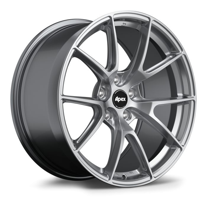 APEX Wheels 19 Inch VS-5 for BMW 5x120