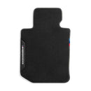 G20 3 Series, G80 M3 M Performance Floor Mats Set-1