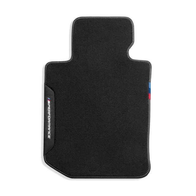 G20 3 Series, G80 M3 M Performance Floor Mats Set