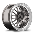 APEX Wheels 17 inch ML-10RT Wheels for BMW 5X120-2