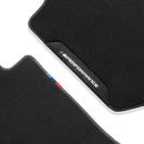 G20 3 Series, G80 M3 M Performance Floor Mats Set-5