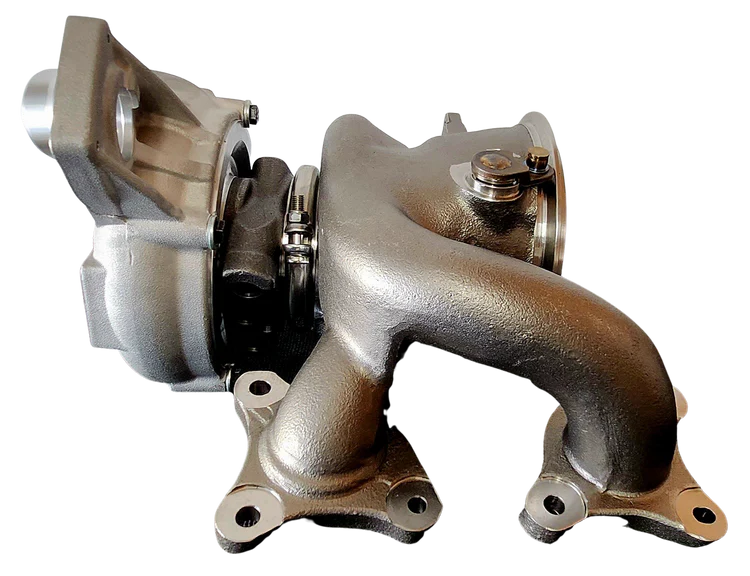 DYNAMIC AUTOWERX BMW/SUPRA GEN 2 B58TU ULTRA FLOW-R (2 PORT)