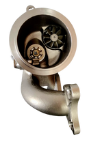 DYNAMIC AUTOWERX BMW/SUPRA B58TU GEN 2 FLOW MAX (2 PORT)-5