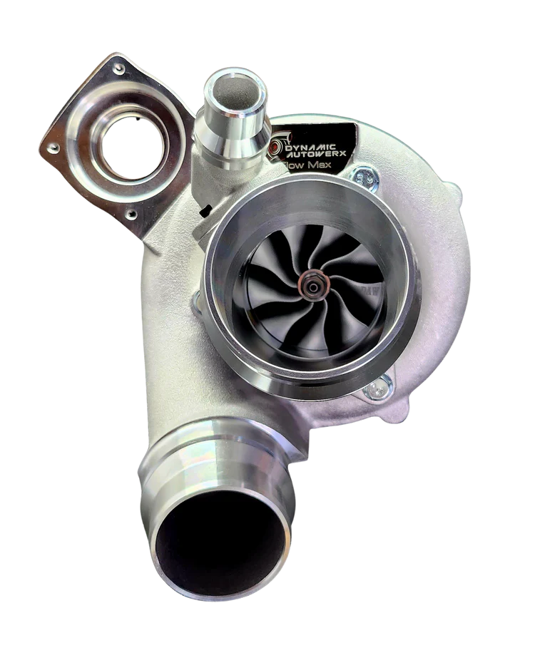 DYNAMIC AUTOWERX BMW/SUPRA B58TU GEN 2 FLOW MAX (6 PORT) - 0