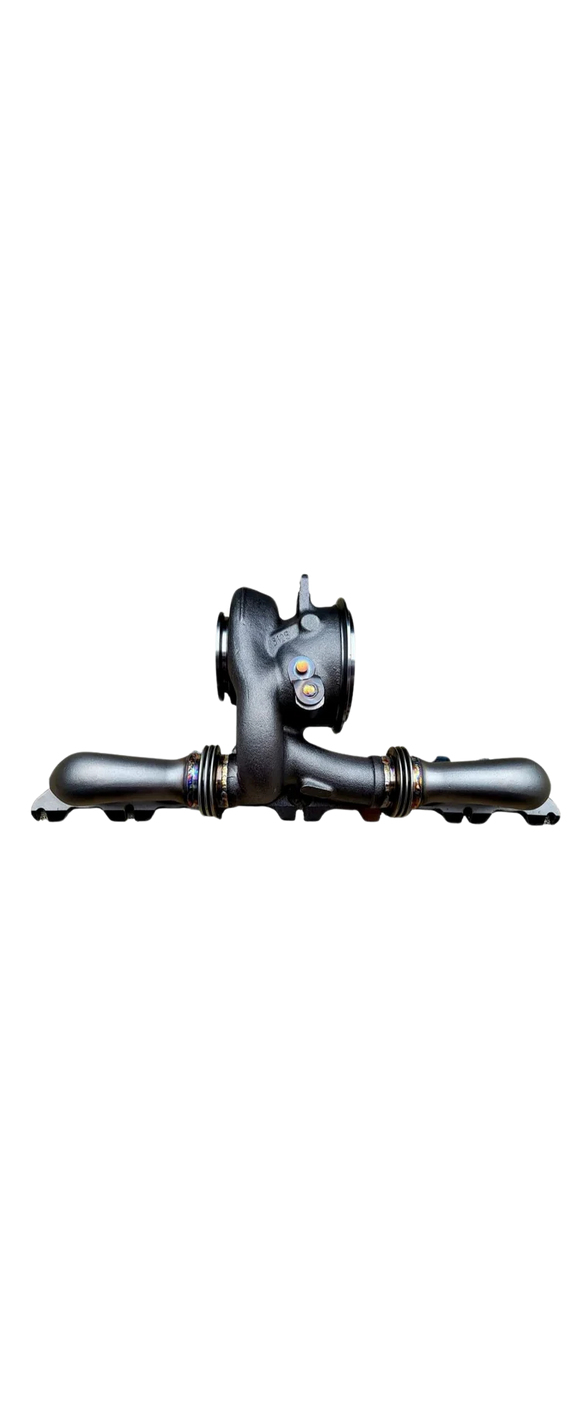 DYNAMIC AUTOWERX BMW/SUPRA B58TU GEN 2 FLOW MAX (6 PORT)