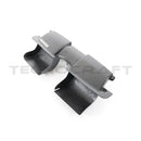 TECNOCRAFT DRY CARBON FIBER ENVY RAM AIR SCOOP '08-'11 BMW M3 E90-92-3