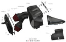 Eventuri Audi C7 RS6 / RS7 Black Carbon Intake System-8
