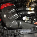 Eventuri Audi C7 RS6 / RS7 Black Carbon Intake System-13