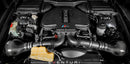 Eventuri BMW E39 M5 Black Carbon Intake System-4