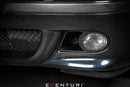 Eventuri BMW E39 M5 Black Carbon Intake System-8