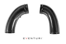Eventuri Audi B8 RS4 / RS5 Black Carbon Intake System-3