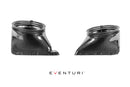 Eventuri Audi B8 RS4 / RS5 Black Carbon Intake System-10