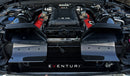 Eventuri Audi B8 RS4 / RS5 Black Carbon Intake System-4