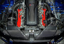 Eventuri Audi B8 RS4 / RS5 Black Carbon Intake System-8