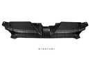Eventuri Audi B8 RS5 Facelift Black Carbon Slam Panel Cover-3