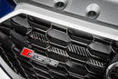 Eventuri Audi B9 RS4 / RS5 Black Carbon Intake System-16