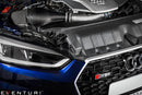 Eventuri Audi B9 RS4 / RS5 Black Carbon Intake System-10