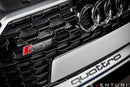 Eventuri Audi B9 RS4 / RS5 Black Carbon Intake System-17