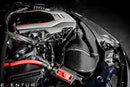 Eventuri Audi B9 RS4 / RS5 Black Carbon Intake System-11