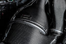 Eventuri Audi B9 RS4 / RS5 Black Carbon Intake System-12