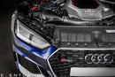 Eventuri Audi B9 RS4 / RS5 Black Carbon Intake System-6