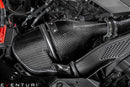Eventuri Audi B9 S4 / S5 Black Carbon Intake System-9