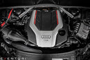 Eventuri Audi B9 S4 / S5 Black Carbon Intake System-12