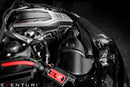 Eventuri Audi B9 S4 / S5 Black Carbon Intake System-14