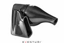 Eventuri Audi B9 S4 / S5 Black Carbon Intake System-13